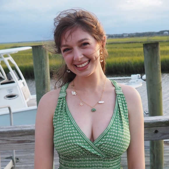 Meet your Posher, Rigby - Picture 2 of 2